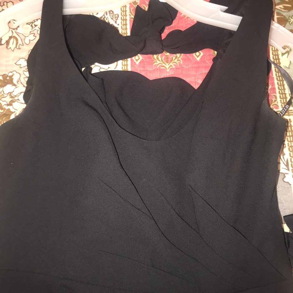 Formal Gown Worn Once - image 7